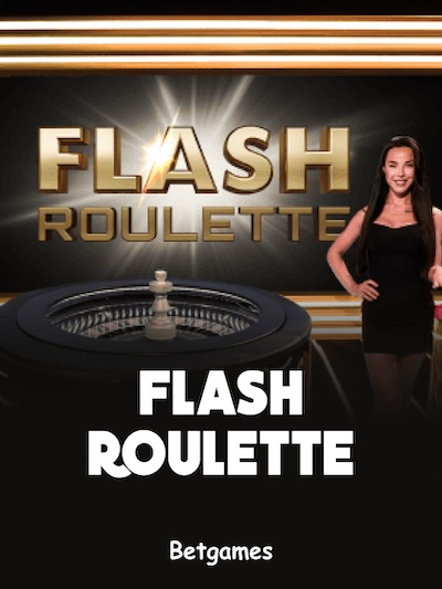 Flash Roulette