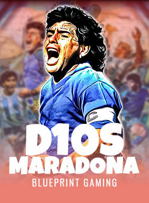 D10s Maradona