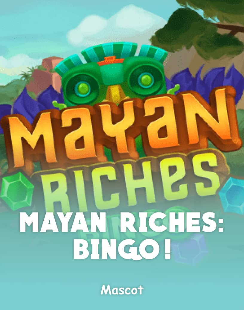 Mayan Riches