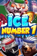 Ice Number One