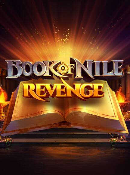 Book of Nile: Revenge