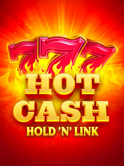 Hot Cash: Hold ‘n’ Link