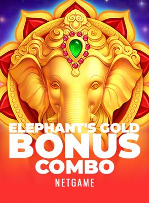 Elephant's Gold: Bonus Combo