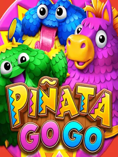 Pinata Go Go 95