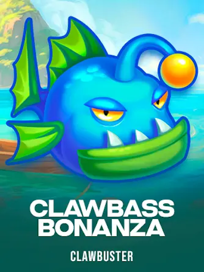 ClawBass Bonanza