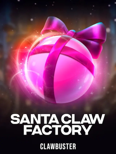 Santa Claw Factory