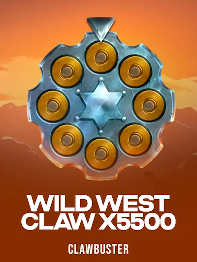 Wild West Claw