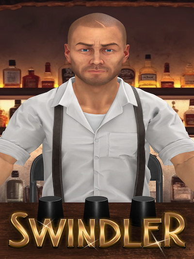 Swindler