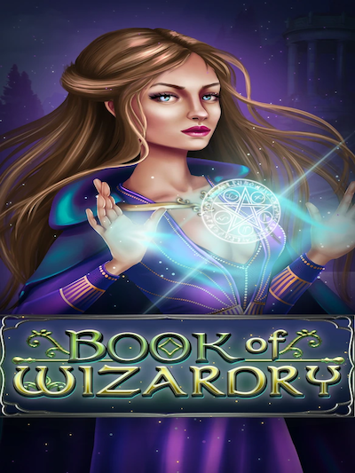 Book of Wizardry