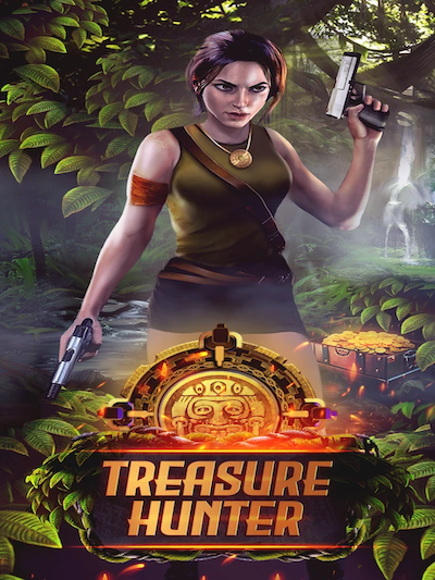 Treasure Hunter