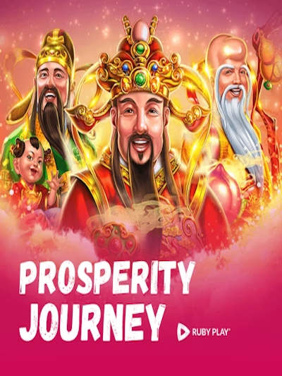 Prosperity Journey