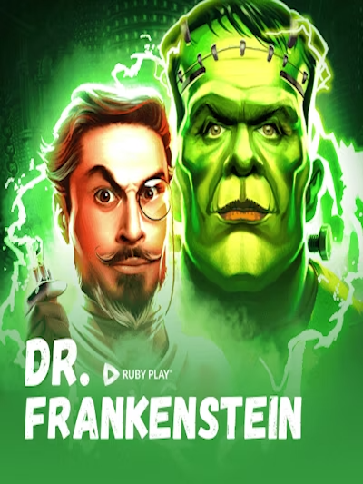 Dr. Frankenstein