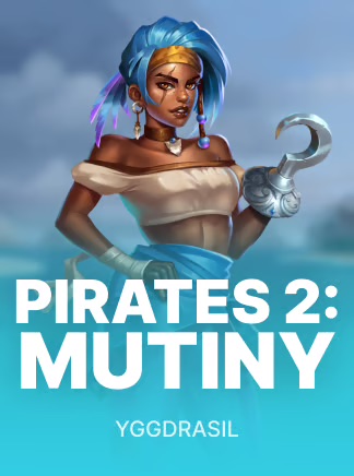 Pirates 2: Mutiny