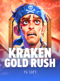 Kraken Gold Rush
