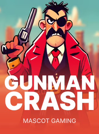 Gunman Crash