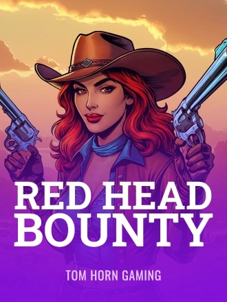Redhead Bounty