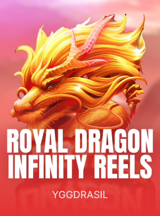 Royal Dragon Infinity Reels