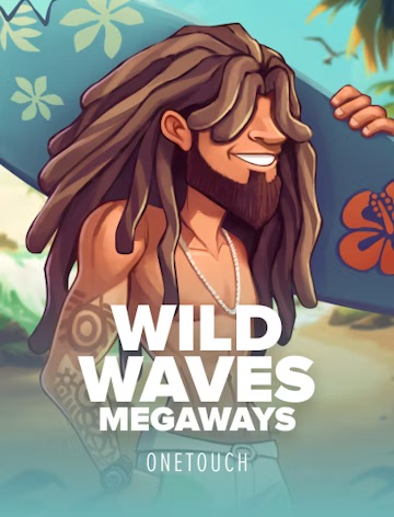 Wild Waves Megaways