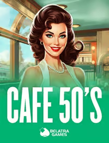 Cafe 50's