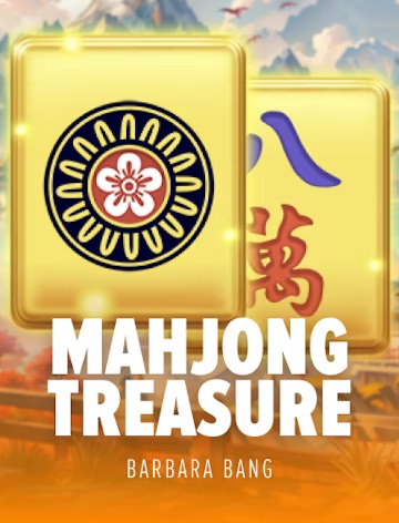 Mahjong Treasure
