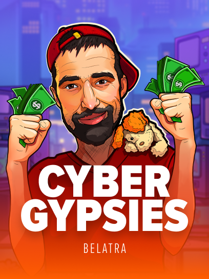 Cyber Gypsies