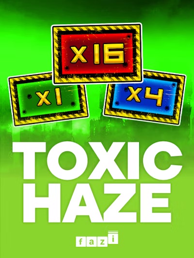 Toxic Haze