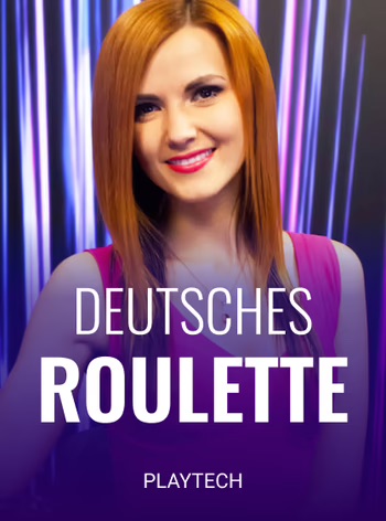 Deutsches Roulette