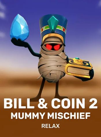 Bill & Coin 2