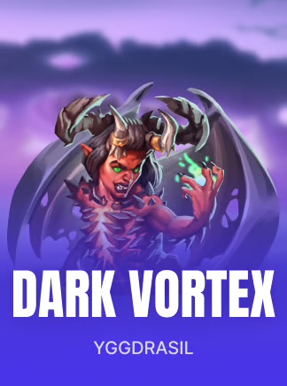 Dark Vortex