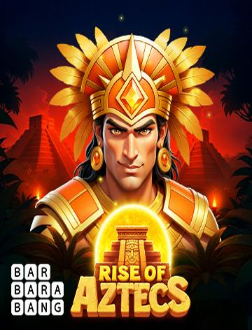 Rise of Aztecs