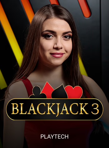 Blackjack 3