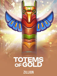Totems Of Gold