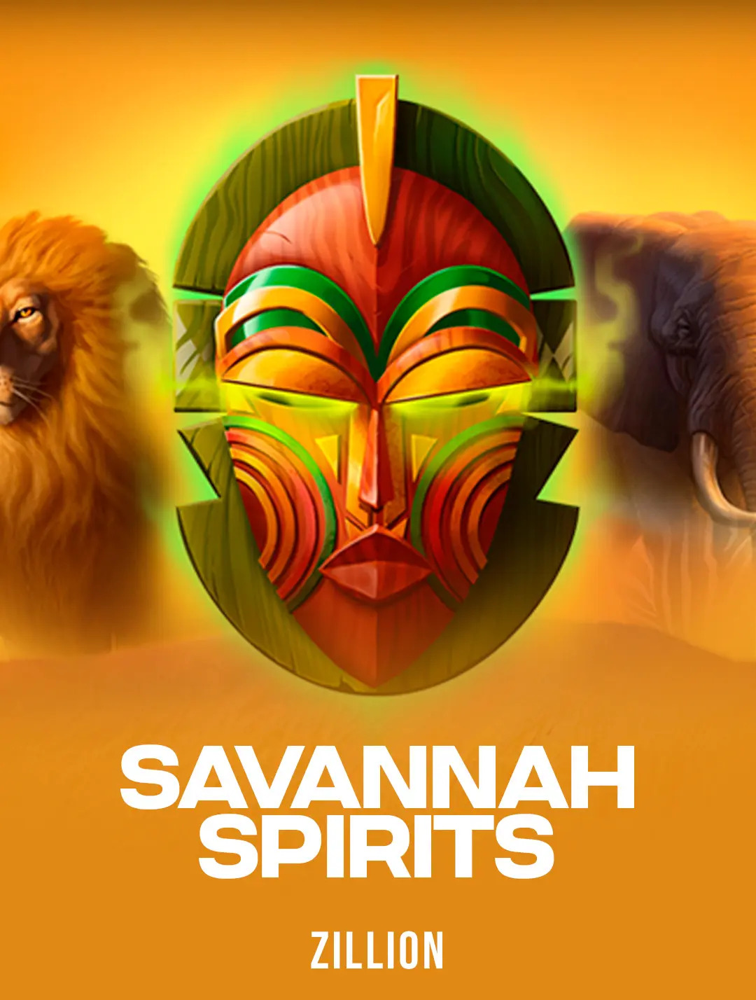Savannah Spirits