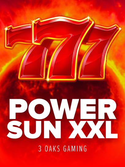 Power Sun XXL