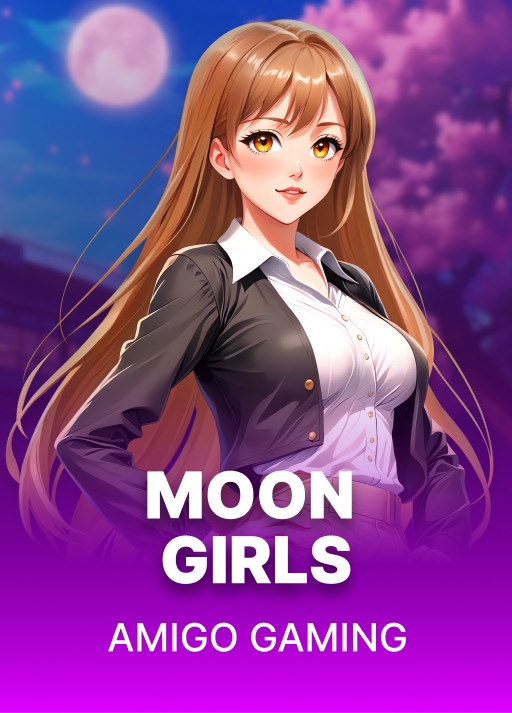 Moon Girls