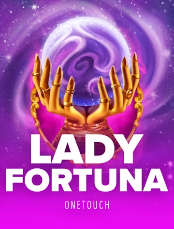 Lady Fortuna