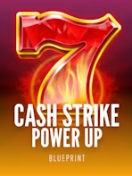 Cash Strike Power Up