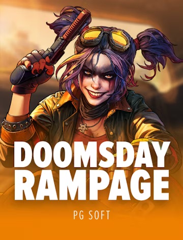 Doomsday Rampage