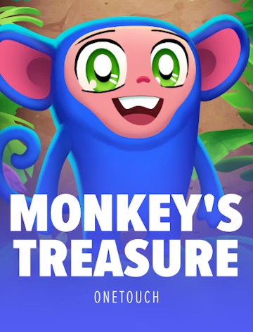 Monkey´s Treasure