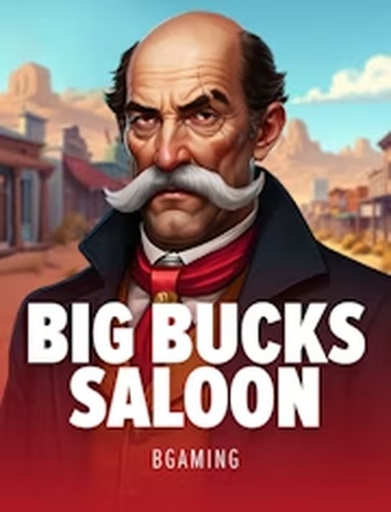 Big Bucks Saloon