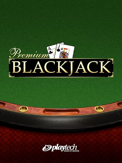 Premium Blackjack