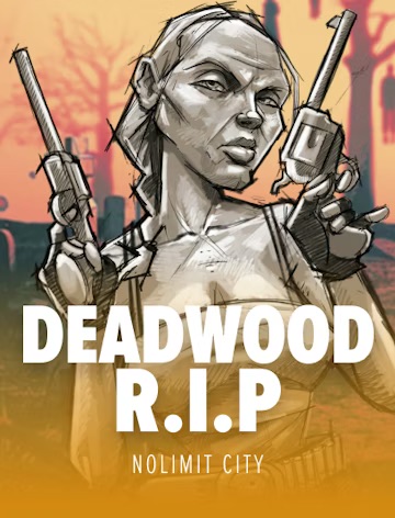 Deadwood R.I.P