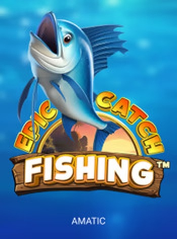 Epic Catch Fishing