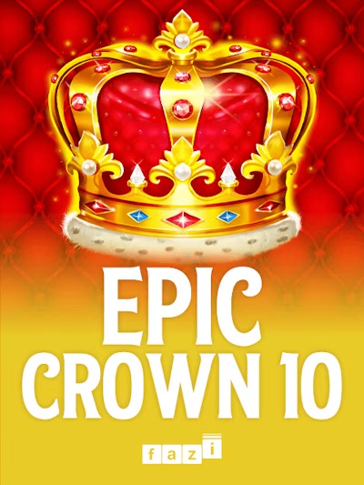 Epic Crown 10