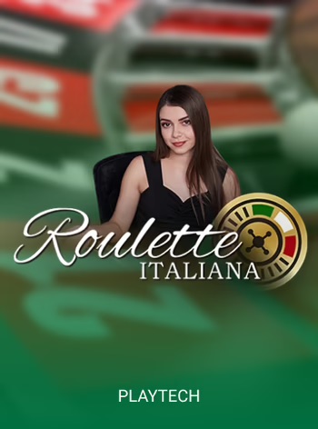 Roulette Italiana
