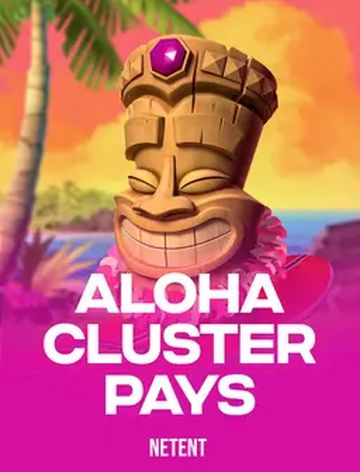 Aloha! Cluster Pays 