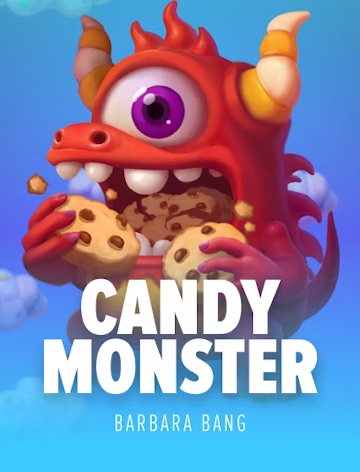 Candy Monsters