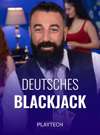 Deutsches Blackjack
