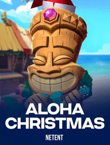 Aloha! Christmas 