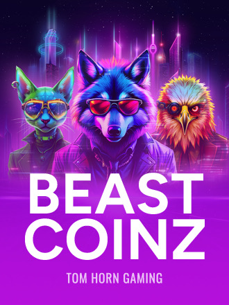 Beast Coinz